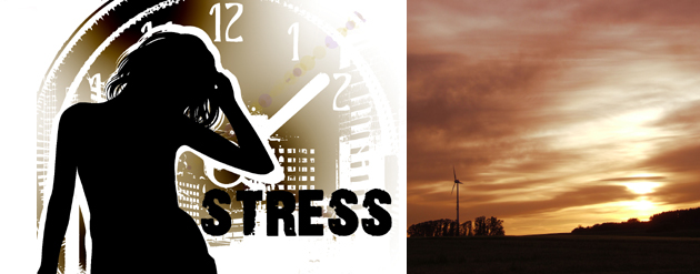 Auswirkungen von Angst