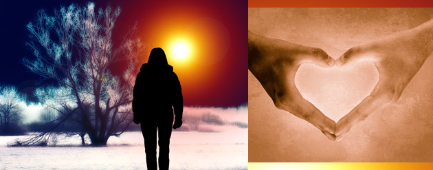 Traumatisierte Erwachsene