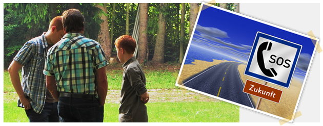 Verhaltensstoerungen