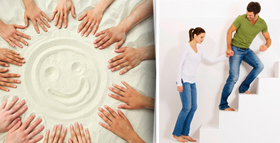 Traumatherapiekonzept