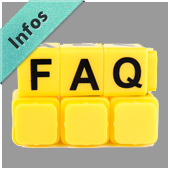 Häufig gestellte Fragen